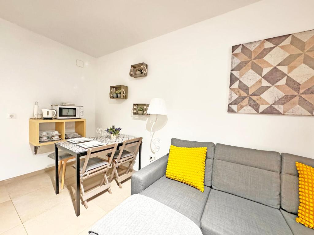 Triana Home Luxury - 4