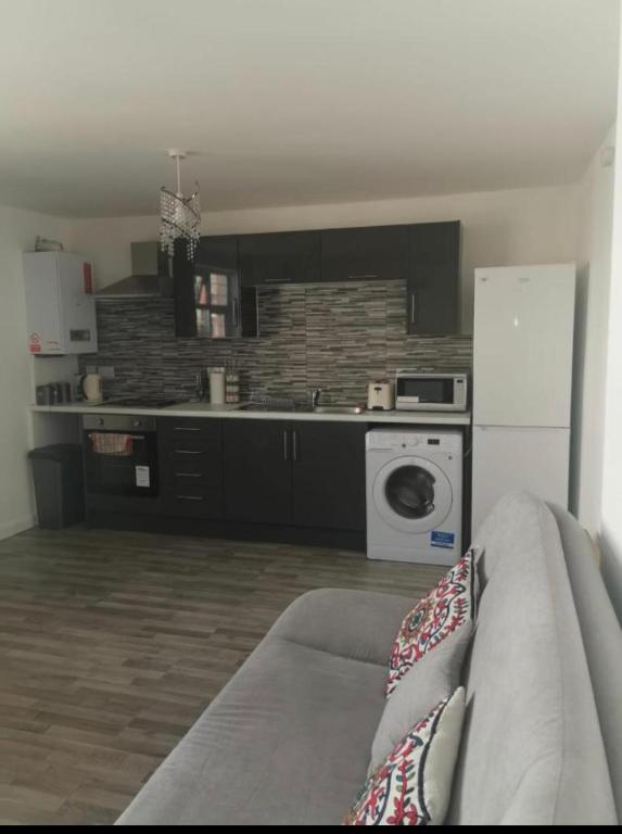 EG premier lodge, Gillingham