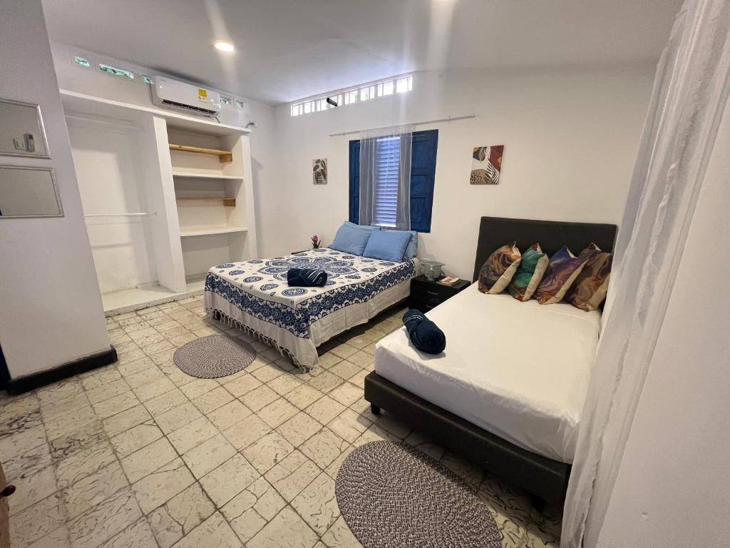 Belcanto Room's - 5