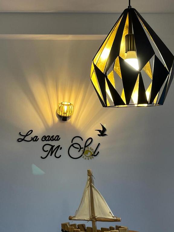 La Casa M'SOL - 2