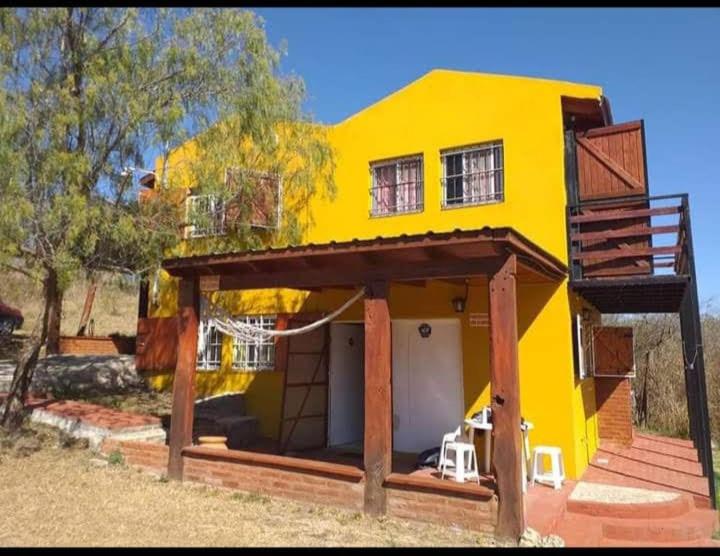 Casa en Balcón de Mallín, Mirador del Lago - 1