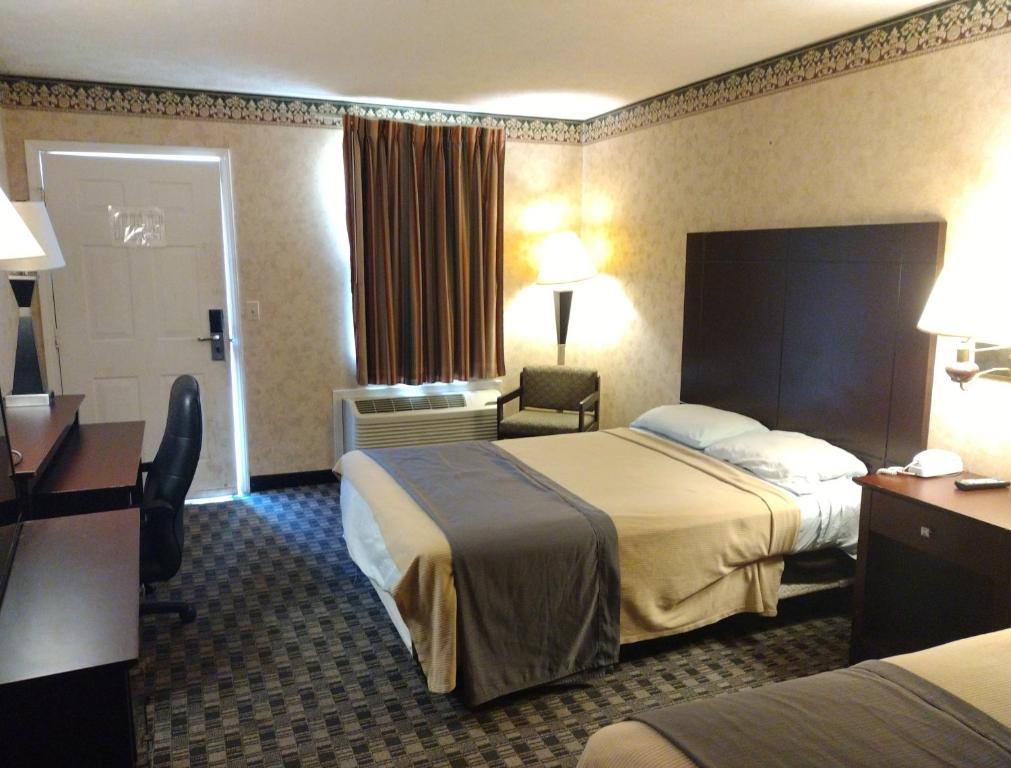 Stonebrook Inn