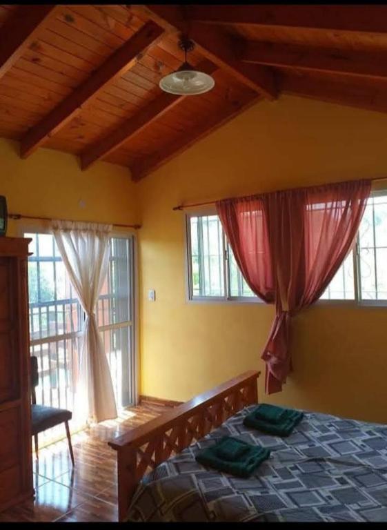 Casa en Balcón de Mallín, Mirador del Lago - 5