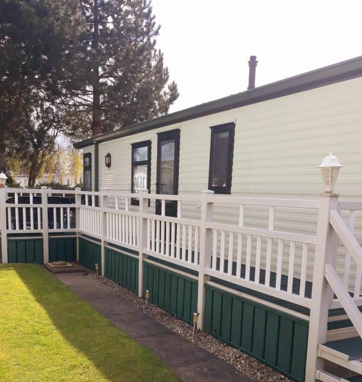 Sunrise Holidays Skegness - Emerald, Skegness