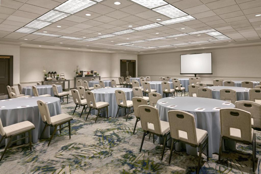 シェラトン デンバー ダウンタウン ホテル - Facilities image