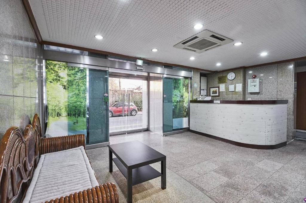 뉴 월드 호텔 호텔 이미지 2