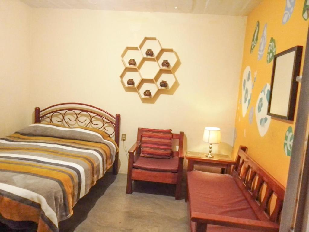 Los Nardos Hostel -pet friendly- - 3