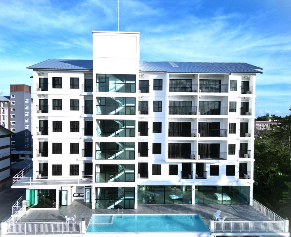 ระเบียง/ชานเรือน