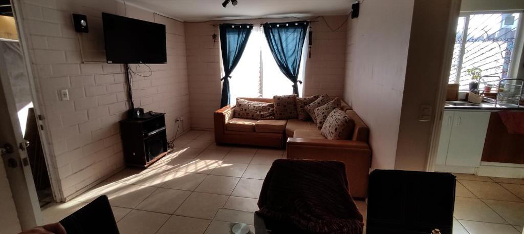 arriendo de casas para 9,14 y 23 personas en la serena - 4