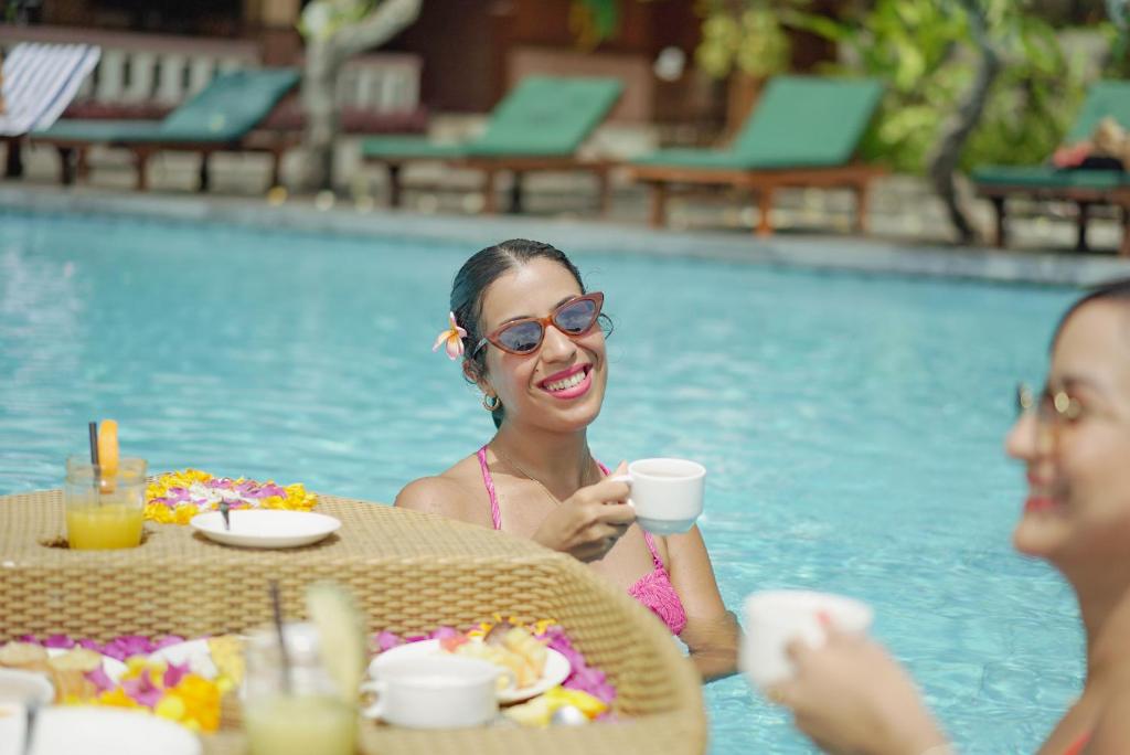 お料理のイメージ