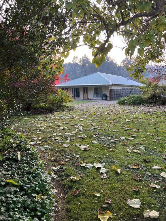 Brookfield Guest House, Myrrhee