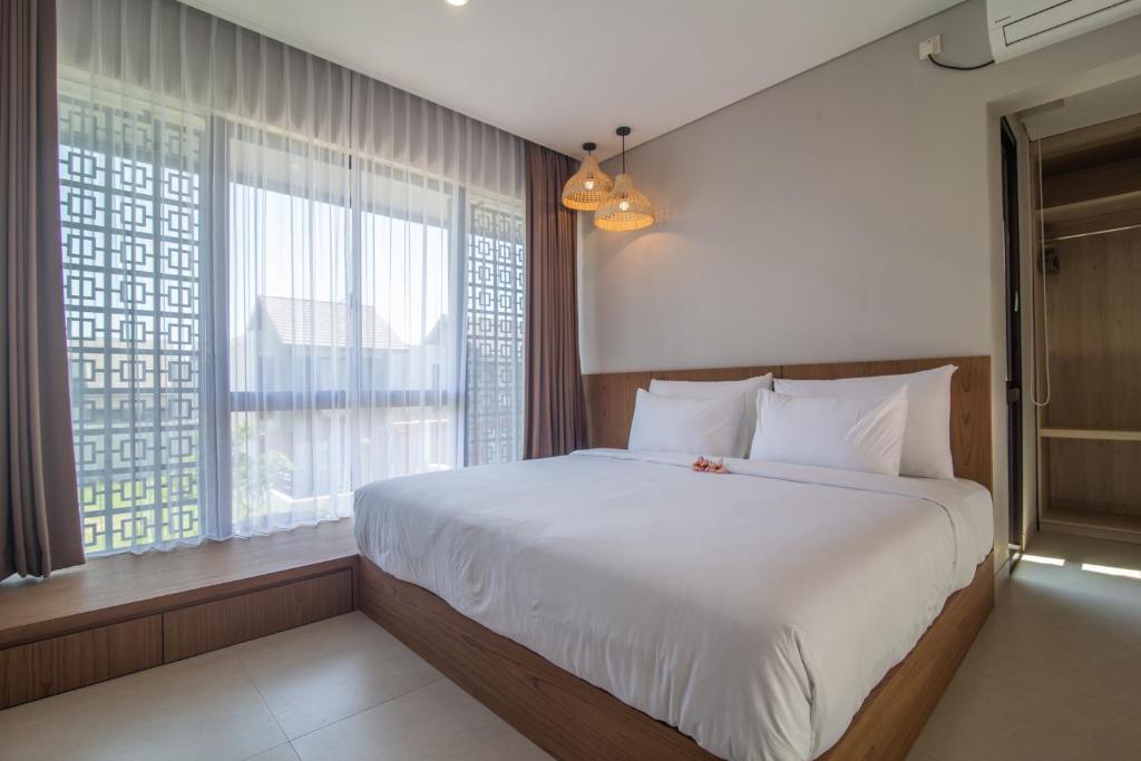 Chalet Juliette, Tabanan