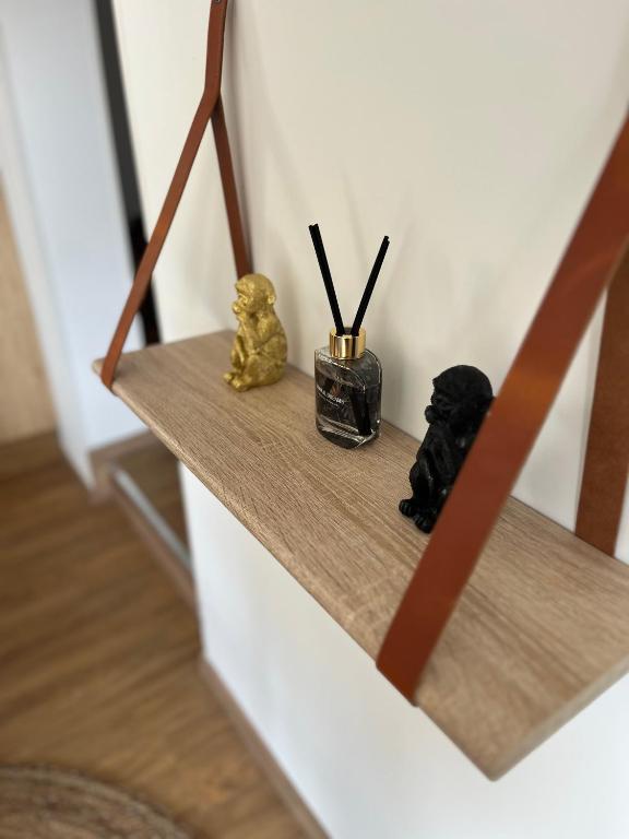 Le petit gîte de la Gare, Mussidan