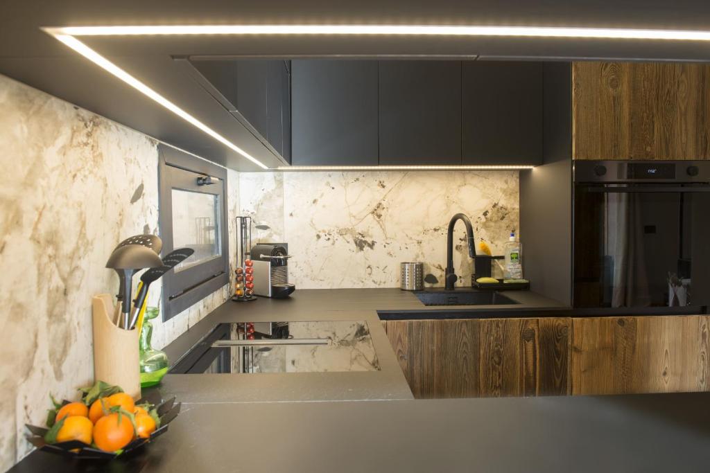 SmartStay Cocon Alpin - Meribel - 2