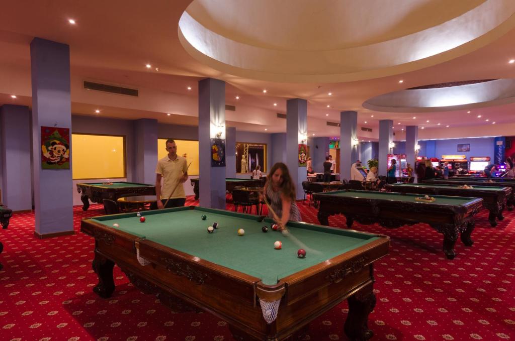 Titanic Beach - Families and Couples only — Sports & recreation in Hurghada, Red Sea