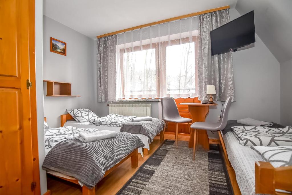 U Cudzicha, Zakopane