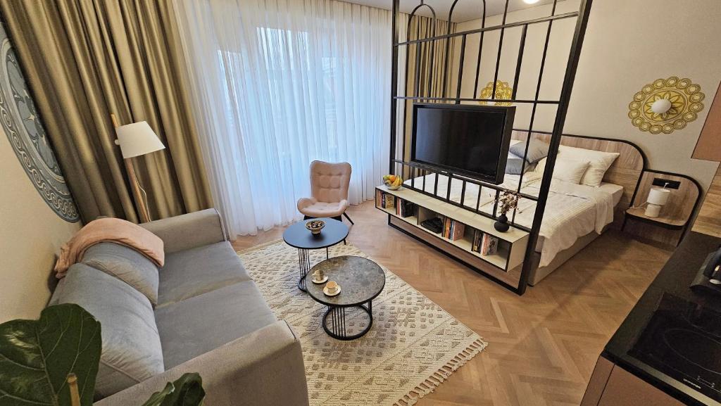 Fadilpasic's House - 2