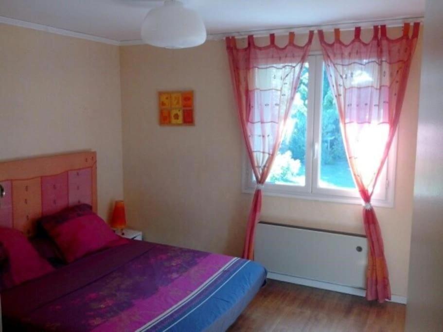 Villa de 3 chambres avec piscine chauffée - 5