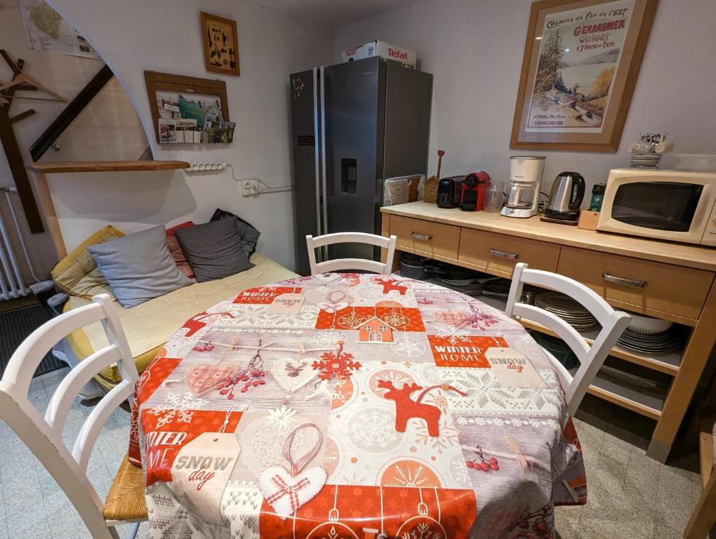 Charmant gîte au coeur du Centre Ville - 3
