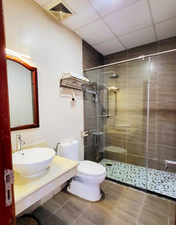 バスルーム（客室）