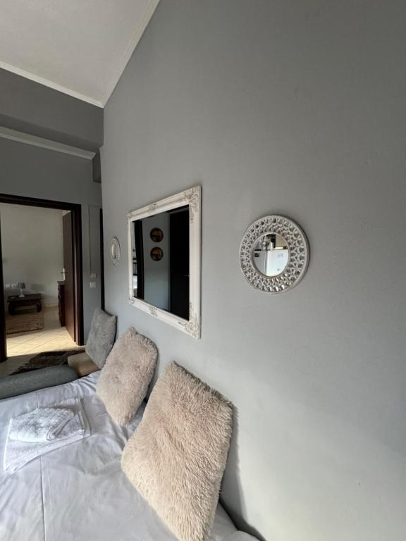 Forest trikala view, Tríkala