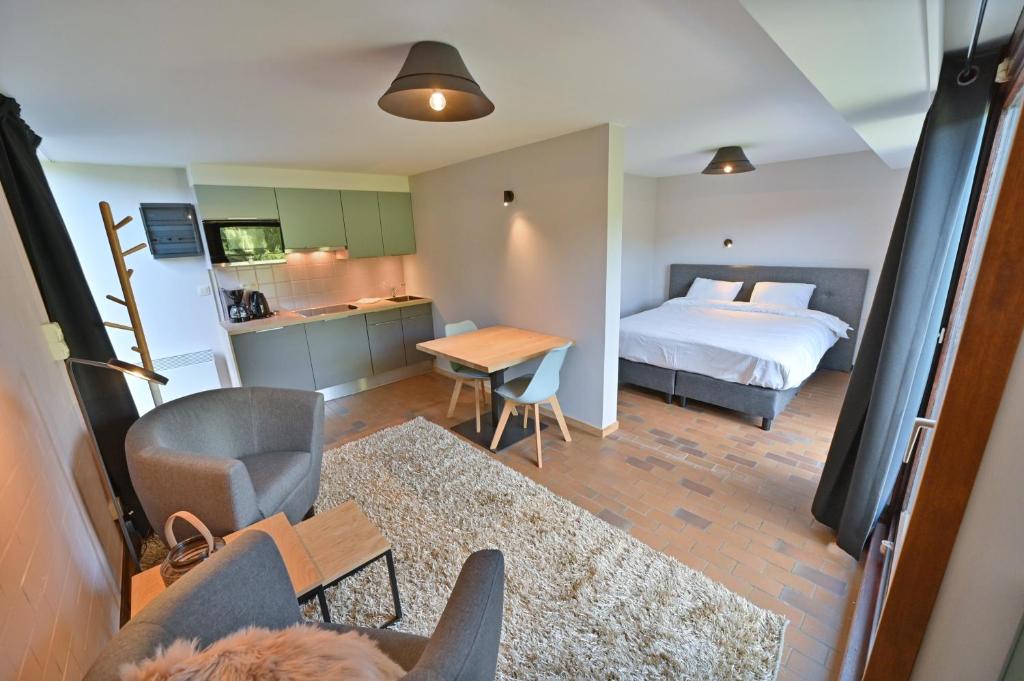 Demoiselle, Vielsalm