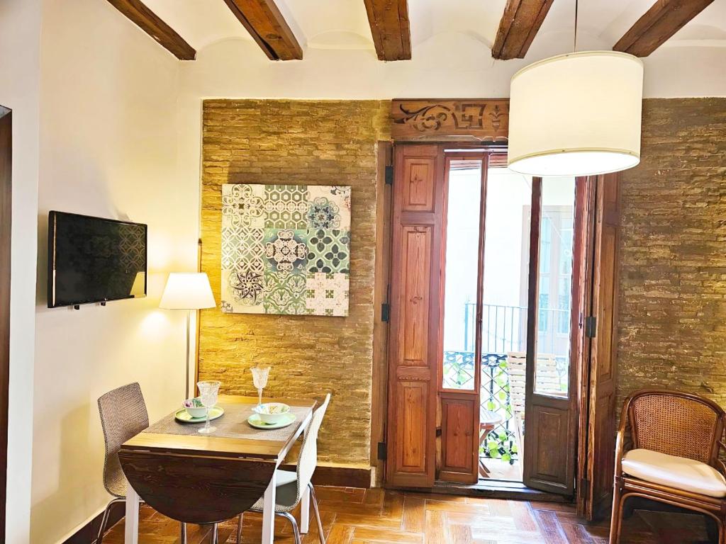 Bello apartamento cerca de la Plaza Redonda - 5