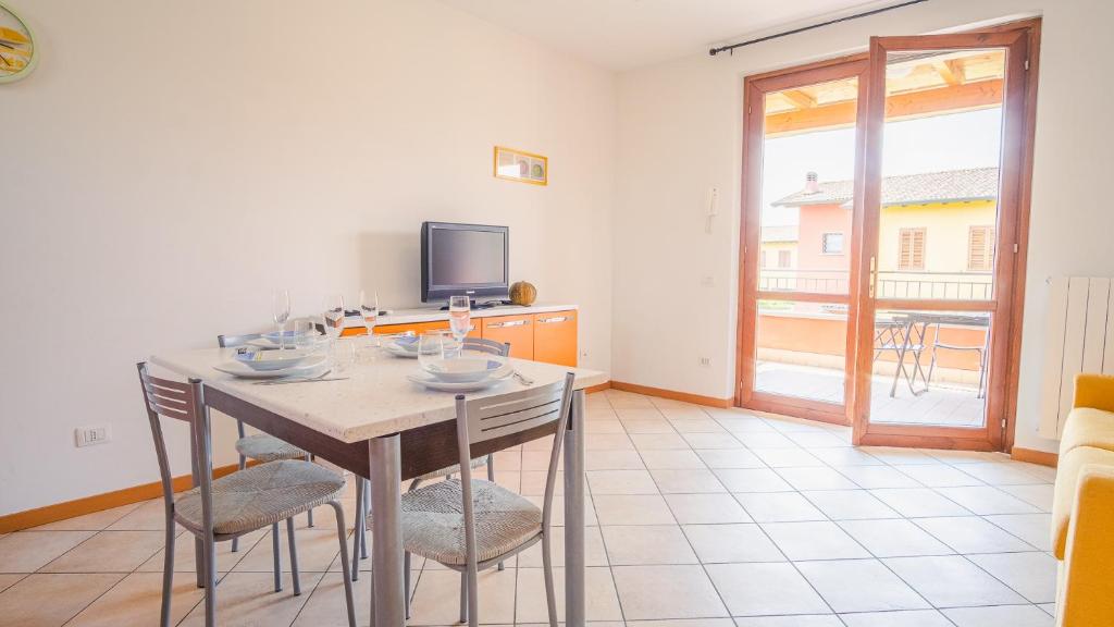 Garda Orange Apartment - Italian Homing - 3