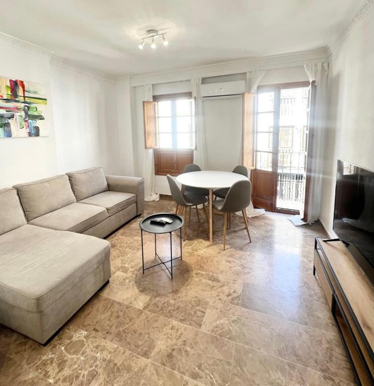 Apartamento Boabdil - 3