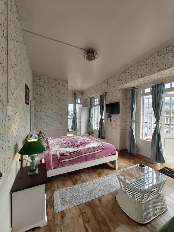 Silversky Guest House