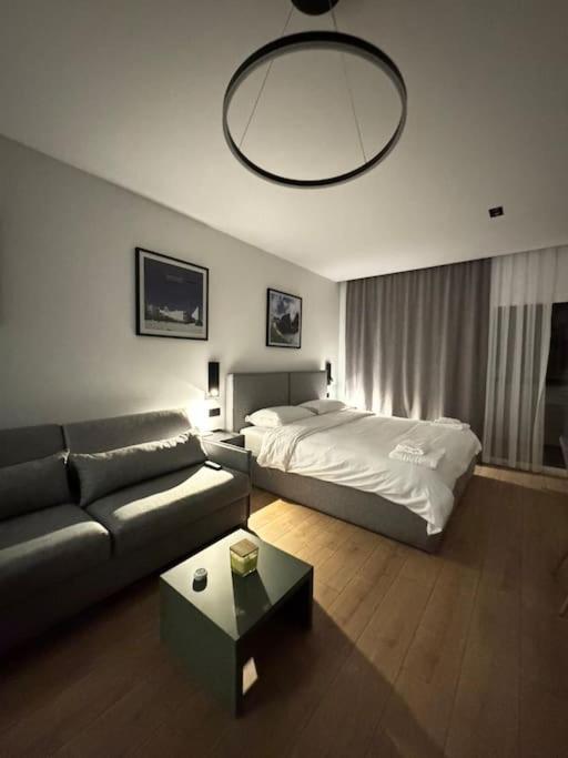 Boutique Flat in the City Center, Tirana