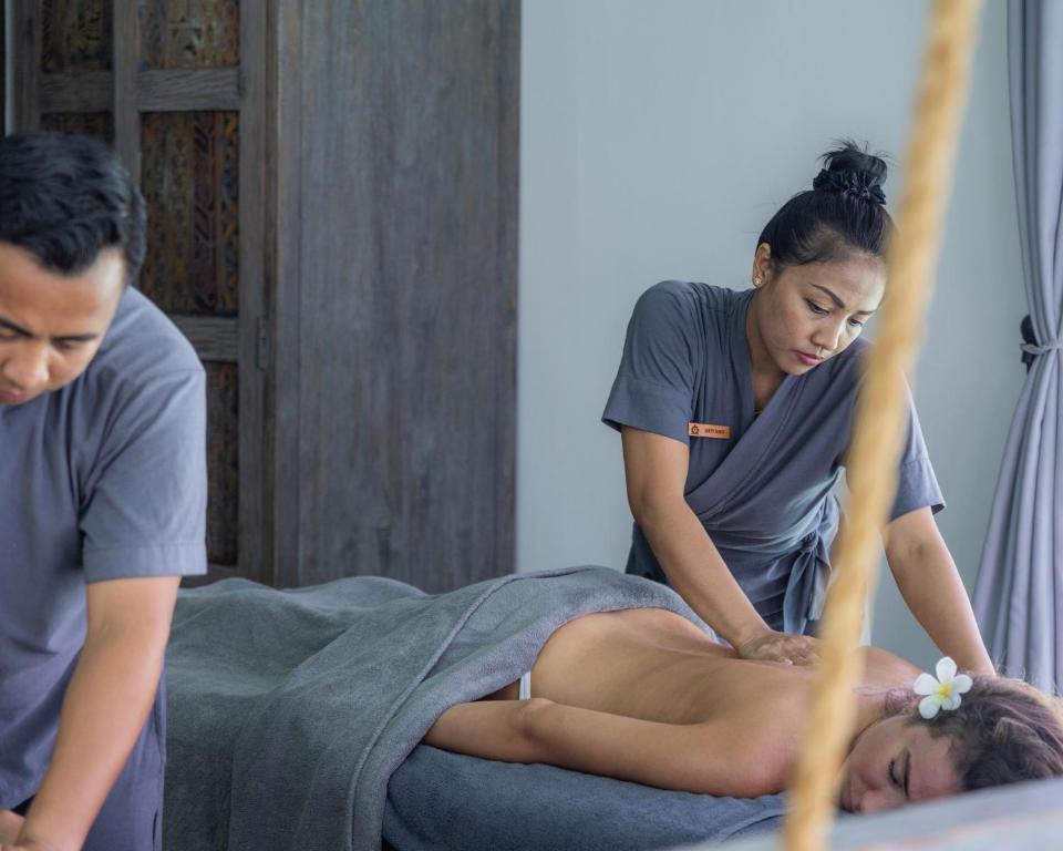 Massage