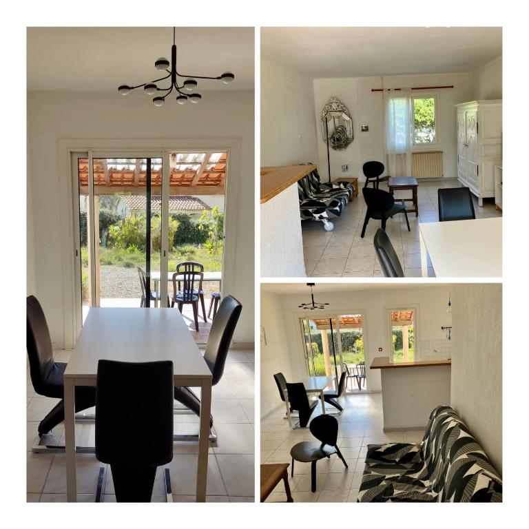 Maison bord de mer - 3