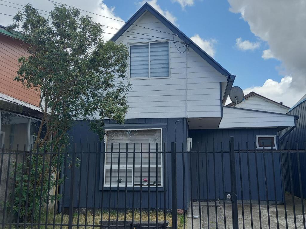 Casa cómoda y equipada en Puerto Montt - 2