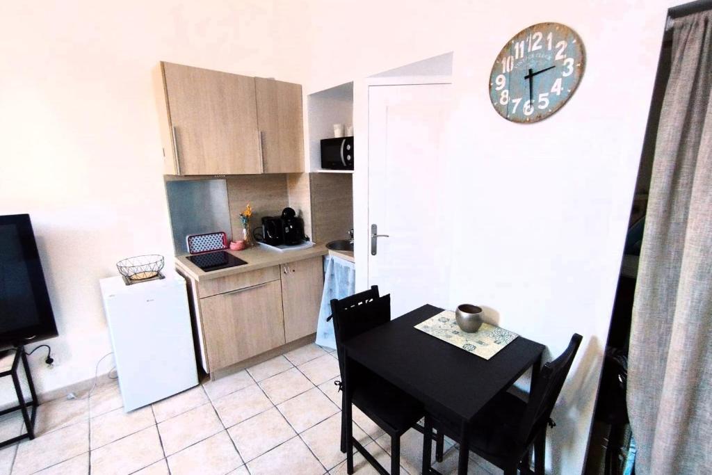 Charming Studio ideal for Congresses and Holidays LIVE IN GAZAGNAIRE - 5
