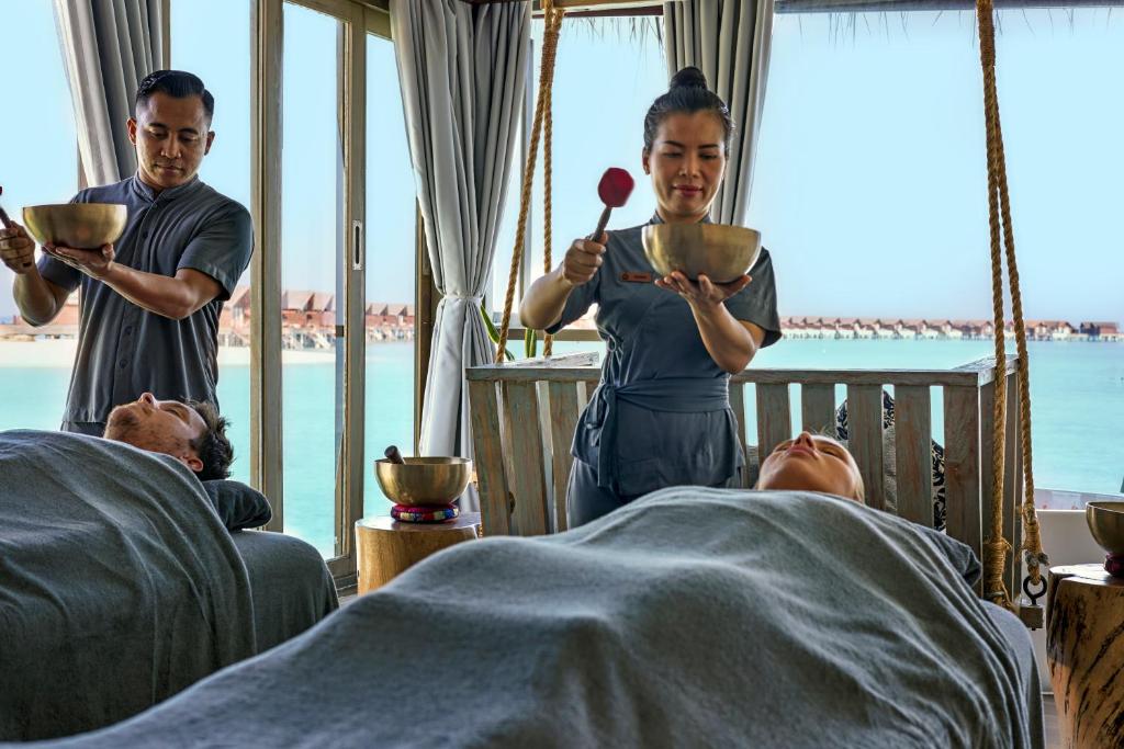 Massage