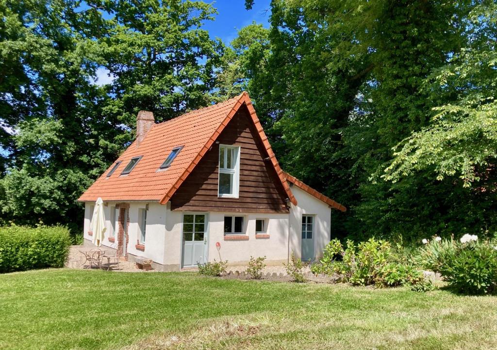 Maison de Marguerite