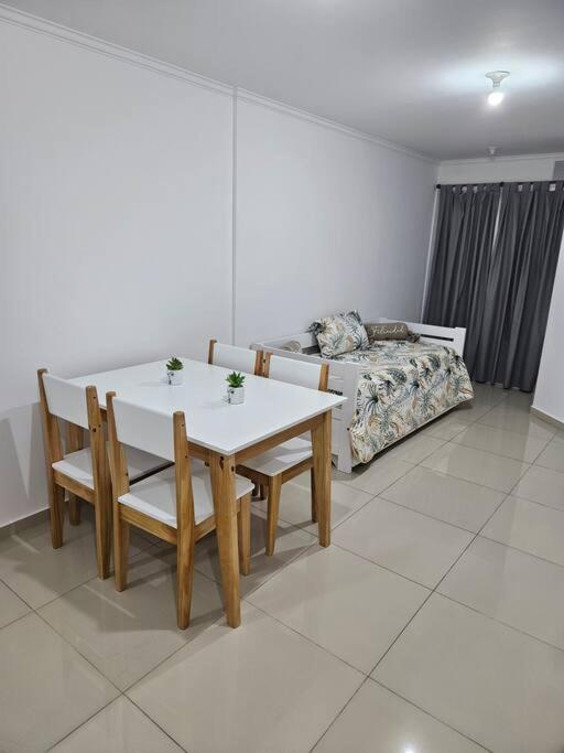 Departamento en Córdoba - 1