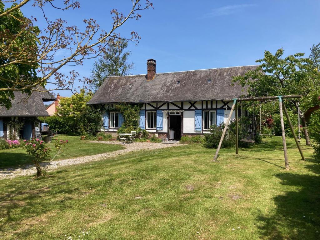 Fleur Bleue, Longueil