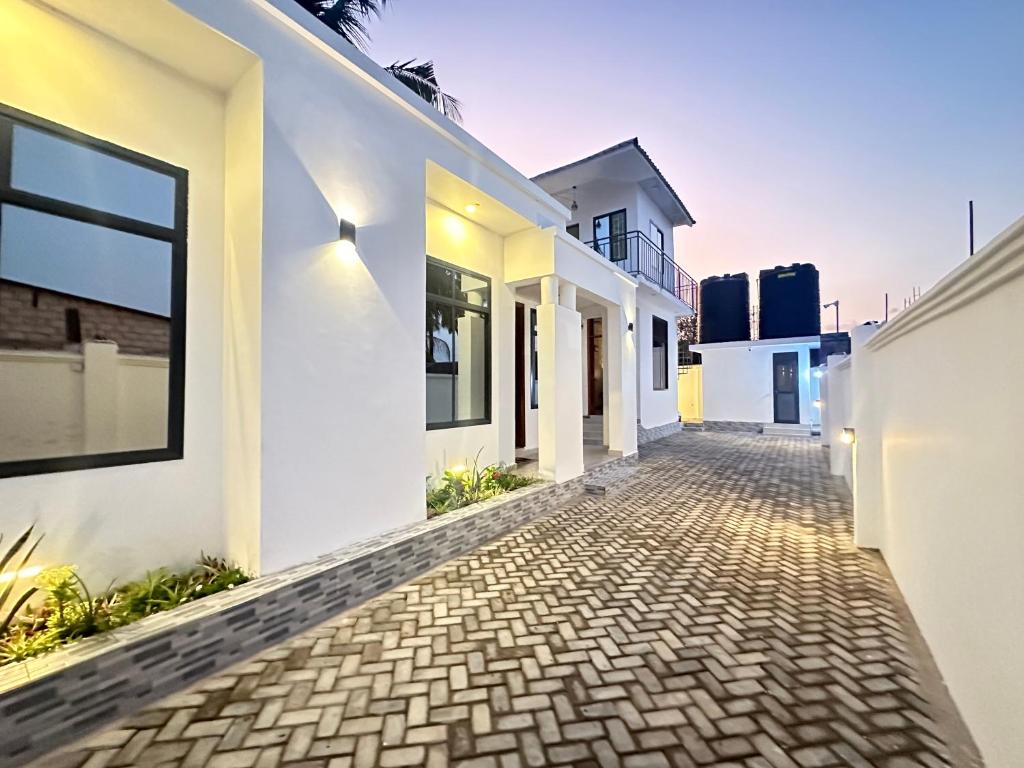 Studio Apartment by ASA, Dar es Salaam