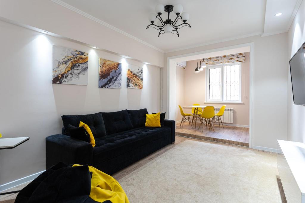 SENATE SQUARE APARTMENT, Taškent