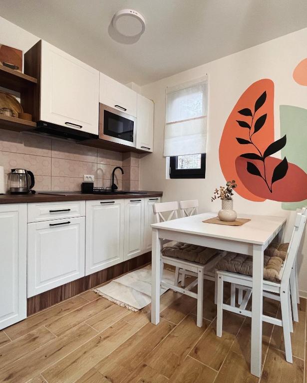 Apartman Pino Divčibare, Divčibare