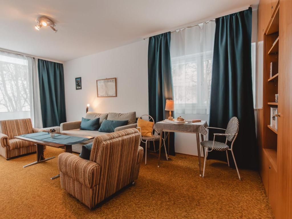 Apartment Alpenpanorama by Interhome - 5