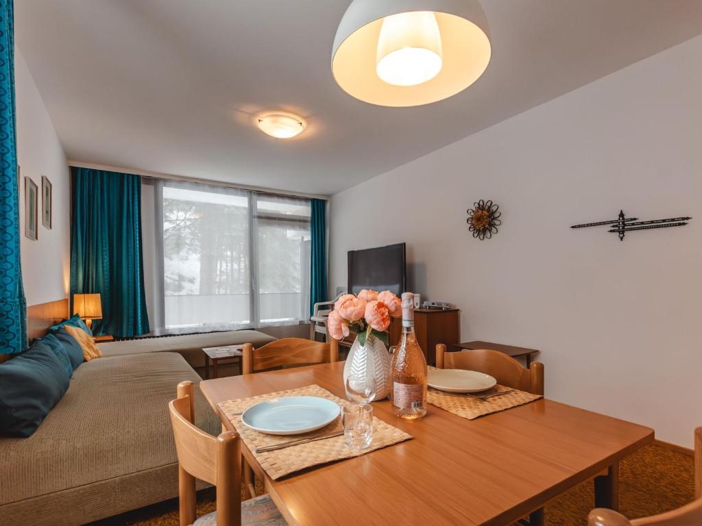 Apartment Alpenpanorama by Interhome - 1