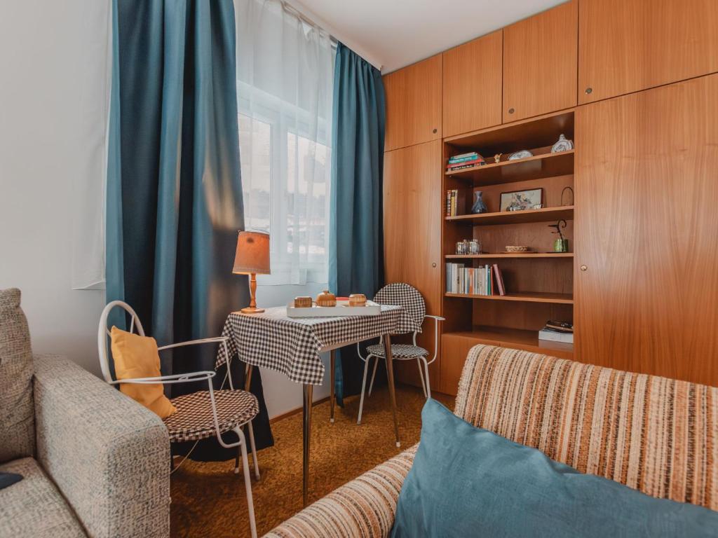 Apartment Alpenpanorama by Interhome - 3
