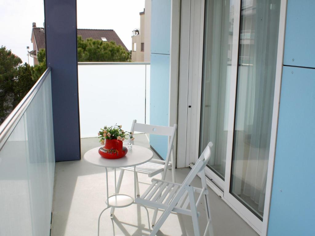 Apartment Residenza Edda-4 by Interhome - 1