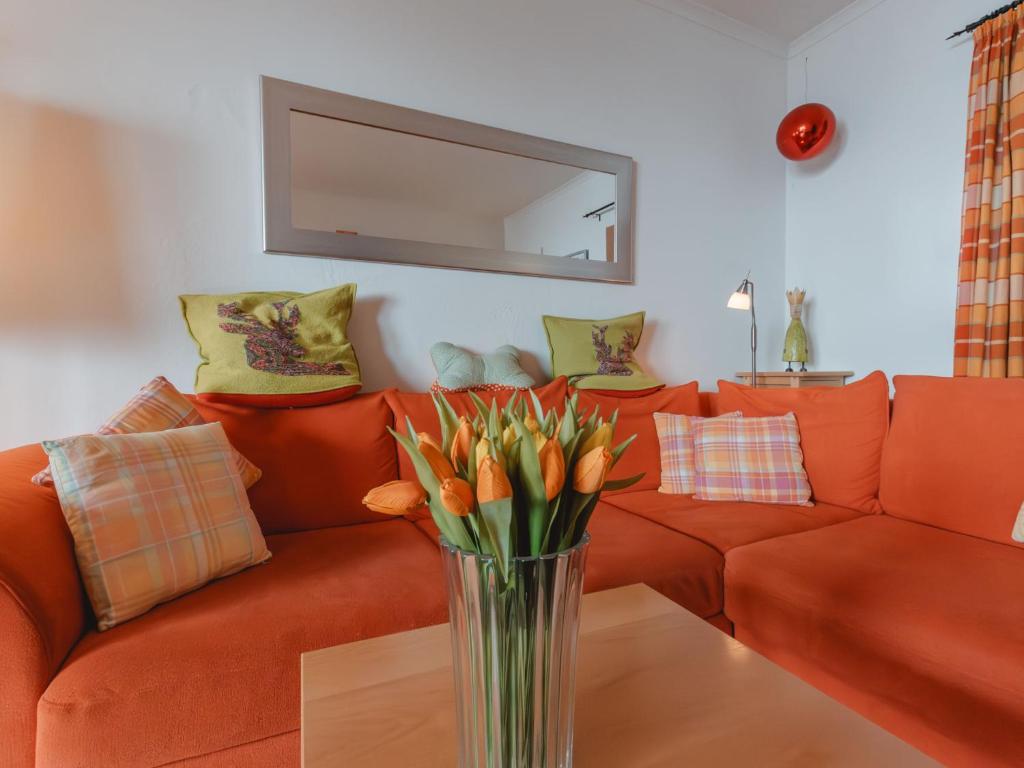 Apartment Nordlicht by Interhome - 2