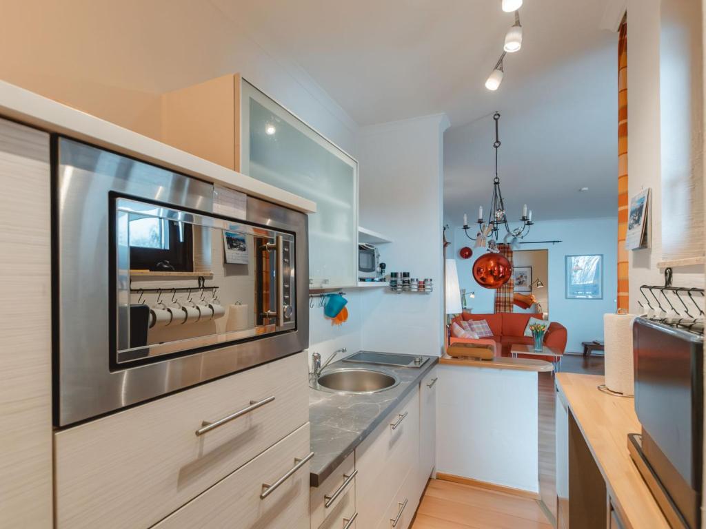 Apartment Nordlicht by Interhome - 3