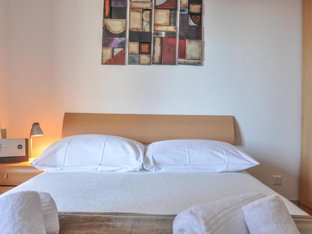 Apartment Domaine des Reines A9 by Interhome - 5