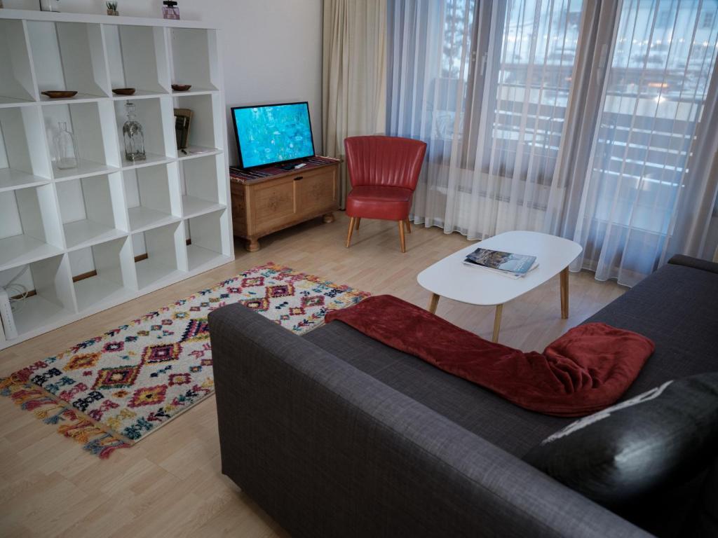 Apartment Pasadena-4 by Interhome - 3
